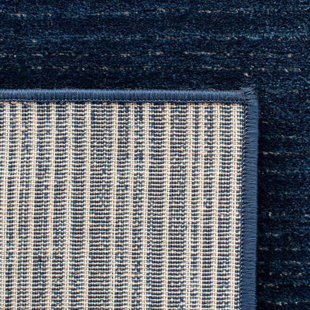 Safavieh Vision 12&#39; x 18&#39; Navy Area Rug, , large