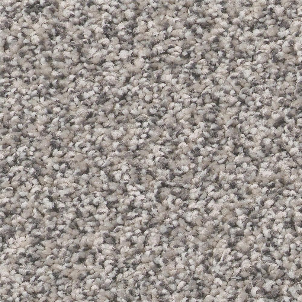 Shaw New Attitude Carpet in Wind Chill, , large