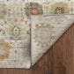 Dalyn Rug Company Aristo AR6 Ivory 10" x 14" Area Rug, , large