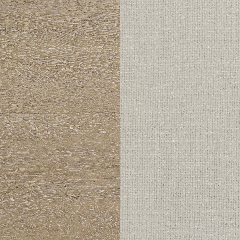 Coaster Solano Upholstered Bench in Beige, , large