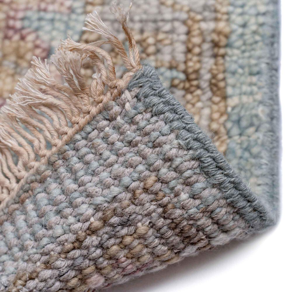 Capel Braymore Wilona 10&#39; x 14&#39; Ice Blue Area Rug, , large