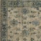 Oriental Weavers Sedona 5171C 9"10" x 12"10" Ivory Area Rug, , large