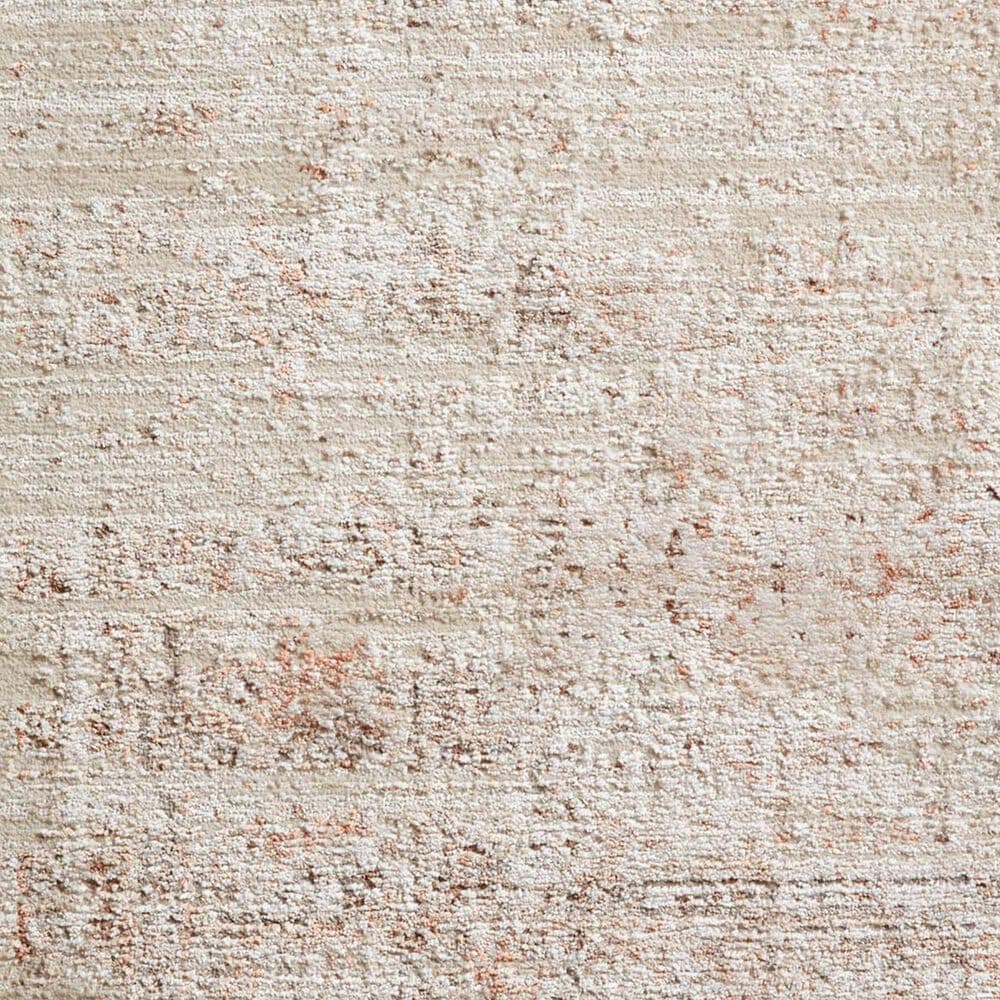 Loloi Sonnet 2&#39;6&quot; x 10&#39; Beige and Terracotta Runner, , large