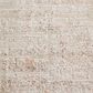 Loloi Sonnet 2"6" x 10" Beige and Terracotta Runner, , large