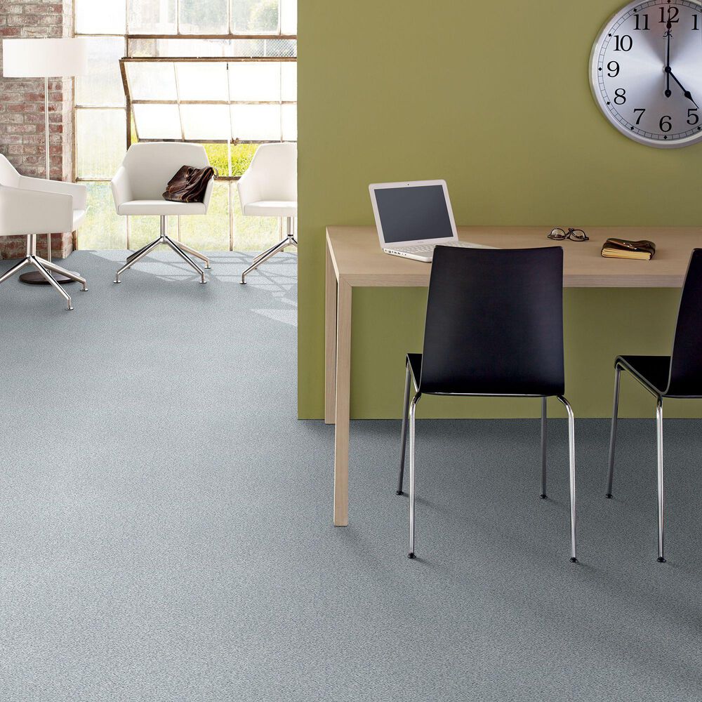 Shaw Find Your Comfort TT I Carpet in Winter Sky, , large
