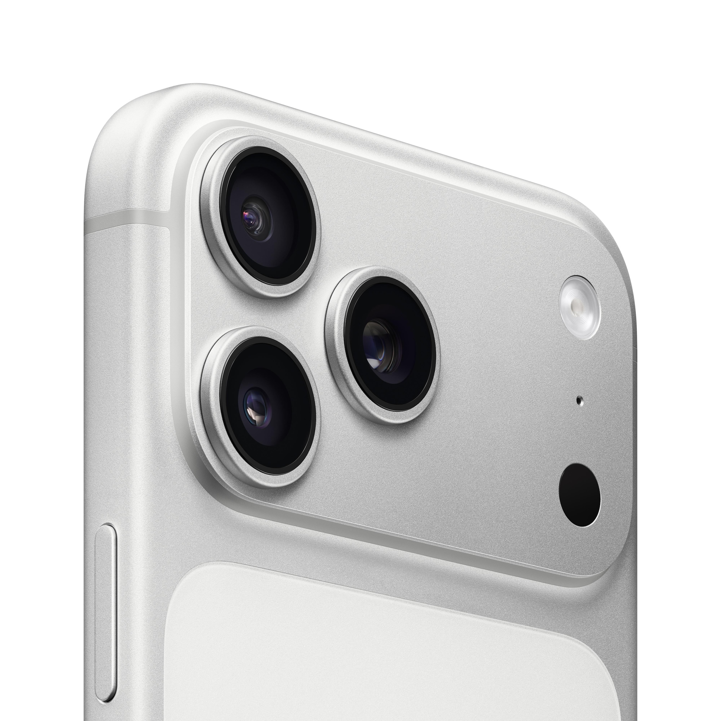 Apple iPhone 17 Pro Max 1TB - Silver