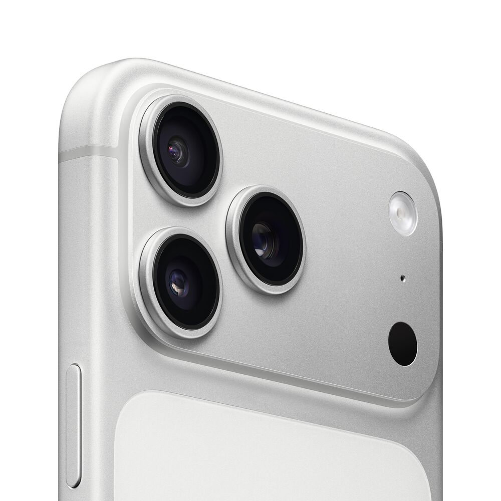 Apple iPhone 17 Pro Max 1TB - Silver &#40;Pre-Order&#41;, , large