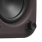 Kanto UKI Desktop Speakers with Bluetooth in Pumice (Pair), , large