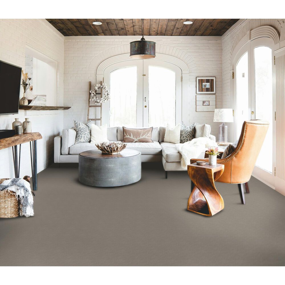 Karastan Victoria Peak I Carpet in Willow, , large