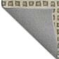 Dalyn Rug Company The Reserve TR4 Brown 9" x 12" Indoor/Outdoor Area Rug, , large