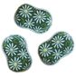 Once Again Home First Light Reusable Sponge in Eden Green (Set of 3), , large