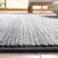 Safavieh Vision 9" x 12" Grey Area Rug, , large
