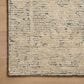 Loloi Penny Blue and Natural 2"6" x 9"9" Runner, , large