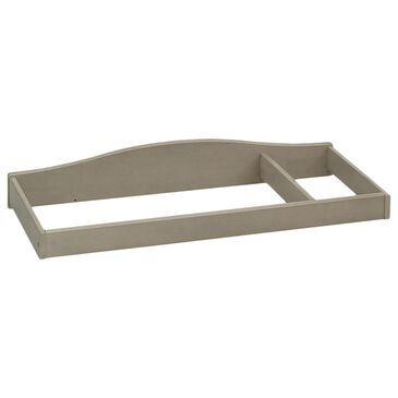Baby Cache Montana Changing Station in Driftwood, , large