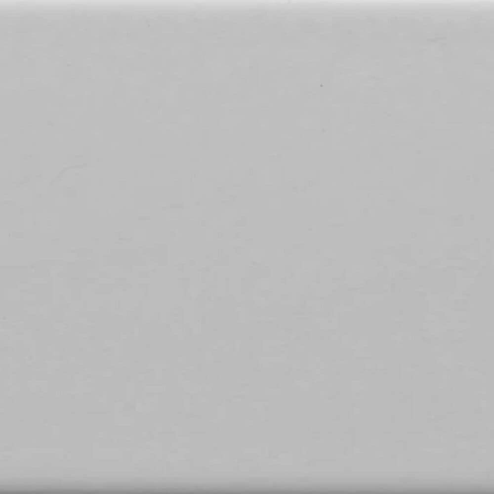 Emser Catch Gray 3" x 6" Matte Subway Ceramic Wall Tile, , large