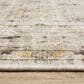 Oriental Weavers Windham Beige and Gold 9" x 12" Area Rug, , large
