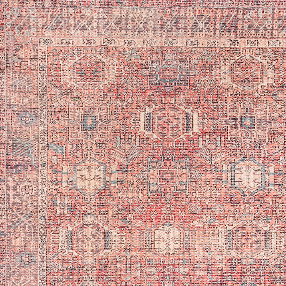 Momeni Helena &#39;6&quot; x 8&#39; Multicolor Runner, , large
