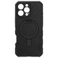ITSkins Force R Nylon MagSafe Case for Apple iPhone 16 Pro Max in Black, , large