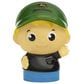 Mega Bloks John Deere Dump Truck Building Set, , large
