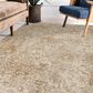 Dalyn Rug Company Bergama 9" x 13"2" Pebble Area Rug, , large