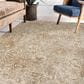 Dalyn Rug Company Bergama 9" x 13"2" Pebble Area Rug, , large