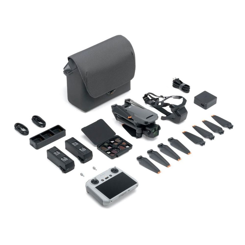 DJI Mavic 3 Pro Fly More Combo, , large