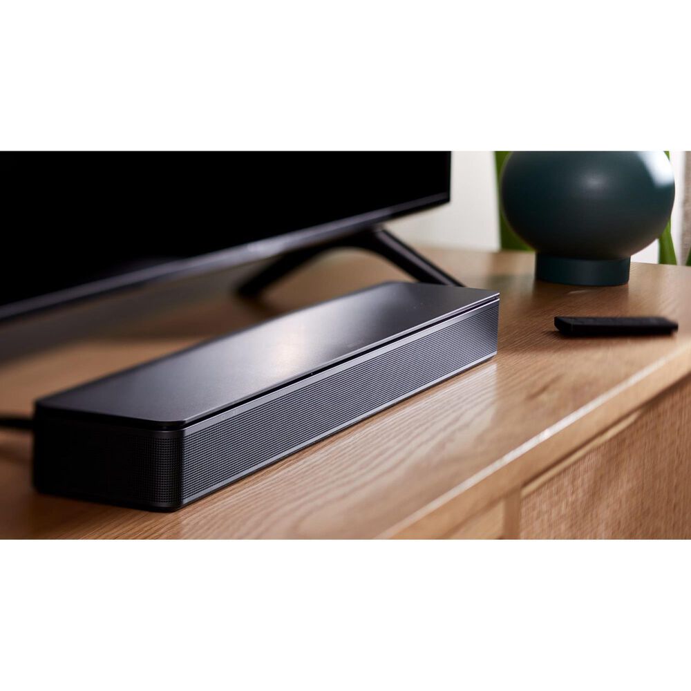 Bose TV Speaker with Bass Module 500 in Black, , large