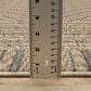 Oriental Weavers Echo ECH01 Beige and Grey 6"7" x 9"6" Area Rug, , large