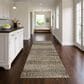 Dalyn Rug Company Nexus NX5 Gray 2"3" x 7"6" Runner, , large