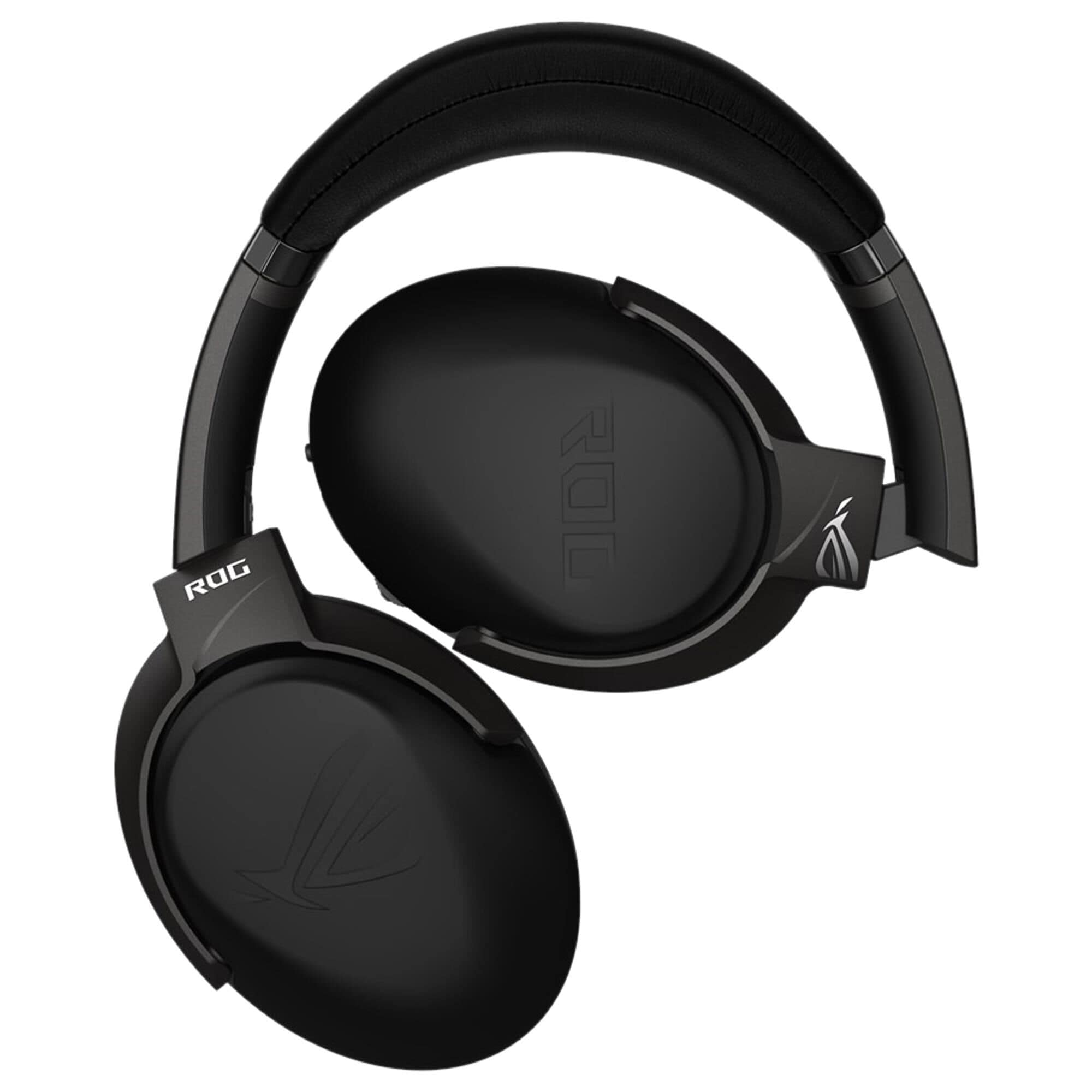 asus rog strix go 2.4 ghz wireless gaming headset