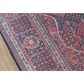 Momeni Afshar AFS-10 2"3" x 7"6" Navy Runner, , large