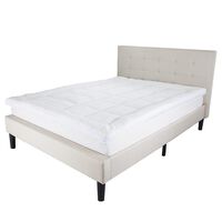 Mattress Toppers