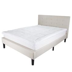 Mattress Toppers and Protectors