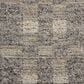 Loloi Sonya Stone and Natural 8"6" x 11"6" Area Rug, , large