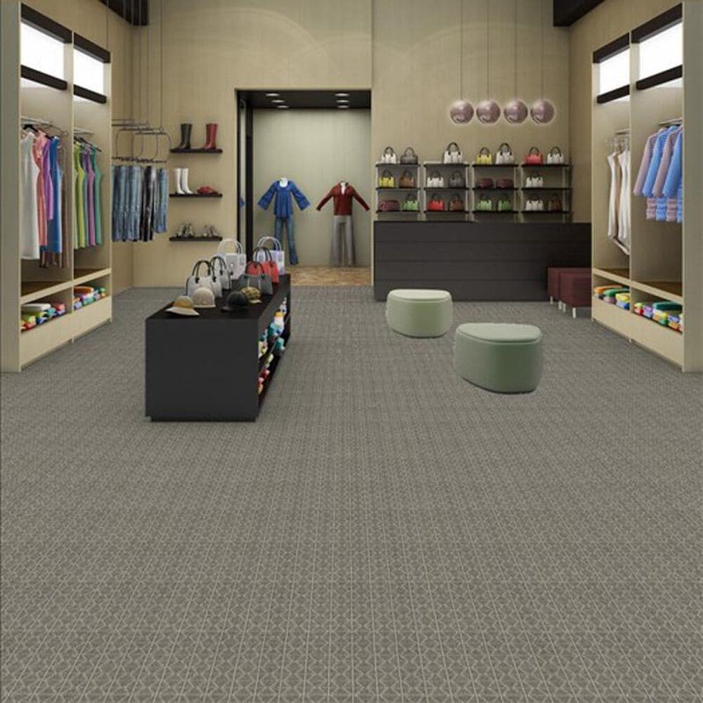 Shaw Be Open Carpet in Courage, , large