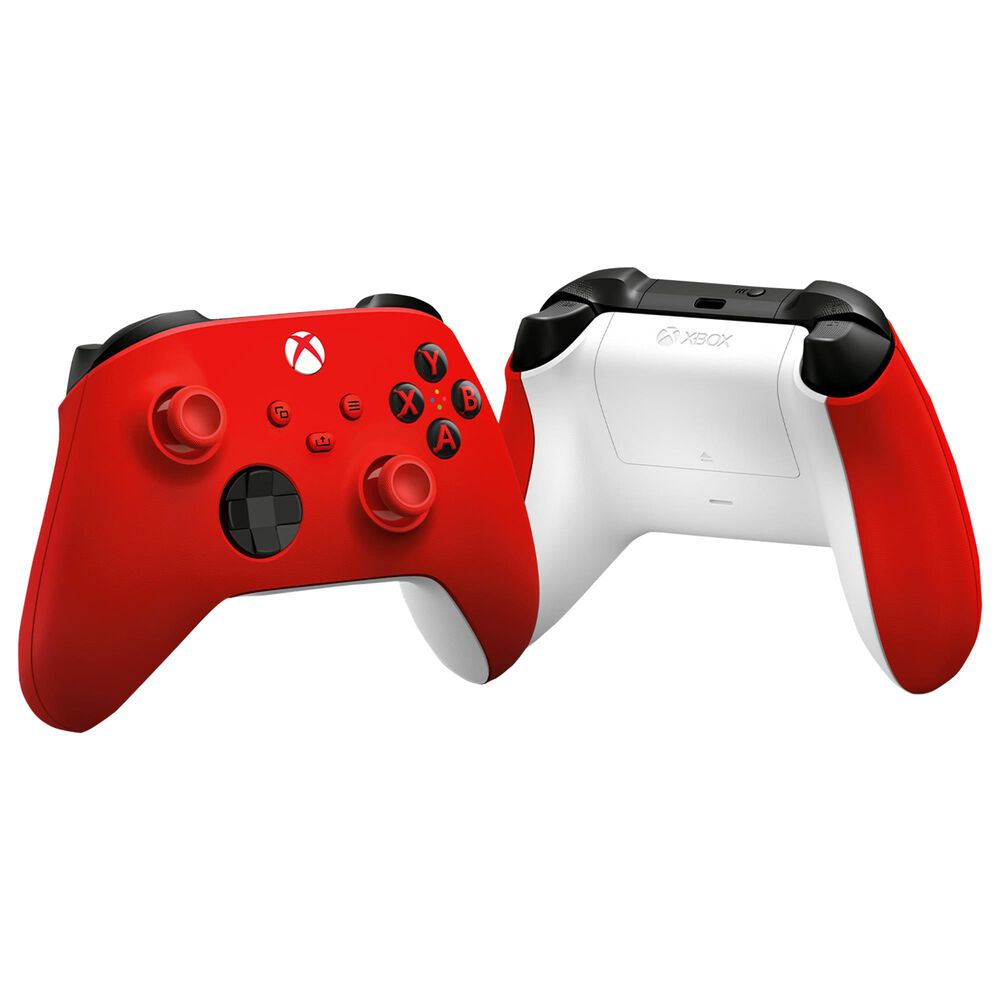 Microsoft Xbox Wireless Controller in Pulse Red, , large