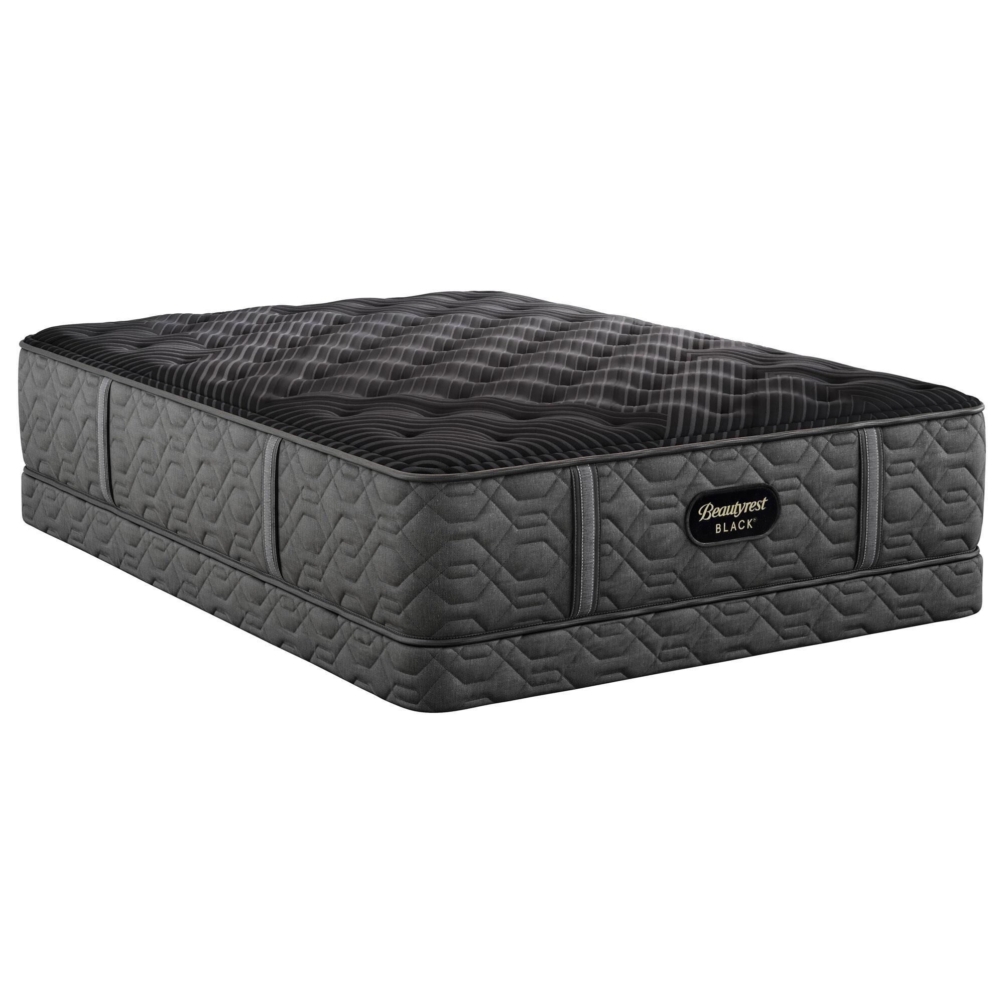 シモンズ　Beautyrest Black クイーンサイズ Beautyrest Black Series One Medium Queen Mattress