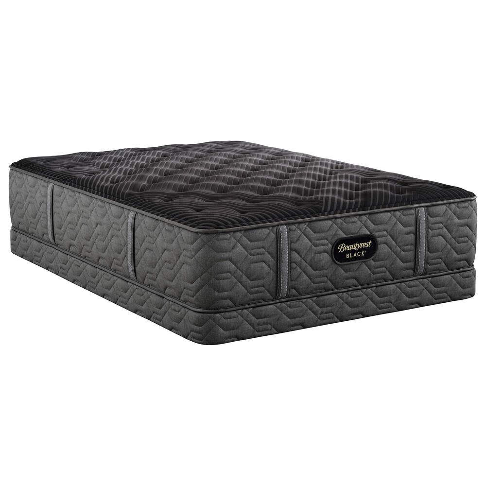 Beautyrest Black Series One Medium Queen Mattress, , large