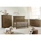 Eastern Shore Westfield Changer Tray Top in Harvest Brown, , large