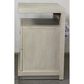 Shannon Hills Cascade 2 Drawer Nightstand in Dovetail, , large