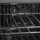 GE Appliances 27" Built-In Double Wall Oven in Stainless Steel, , large