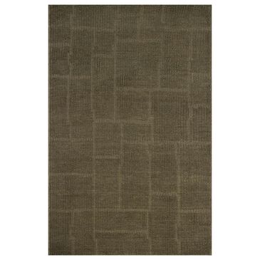 Jeremiah Brent x Loloi Greenwich Sage 11"6" x 15" Area Rug, , large