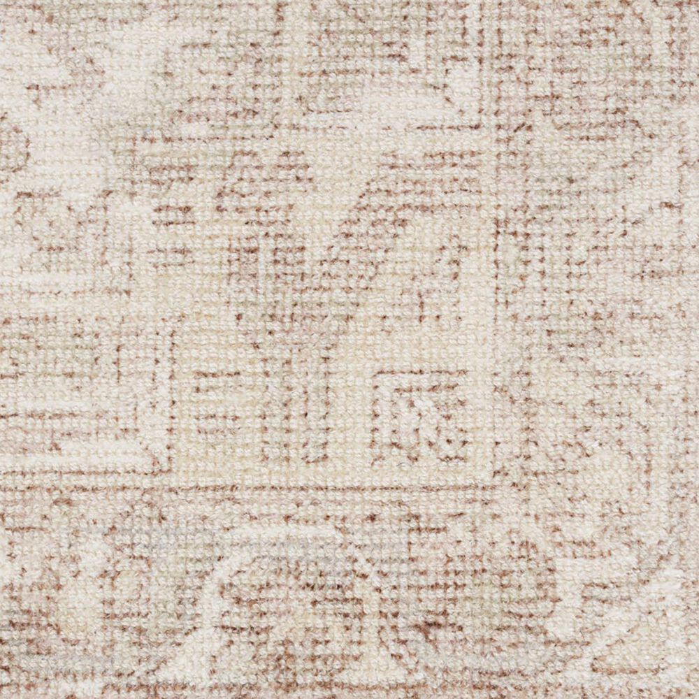 Jaipur Blythe 8&#39; x 10&#39; Ginger Snap Area Rug, , large