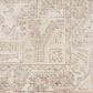 Jaipur Blythe 8" x 10" Ginger Snap Area Rug, , large