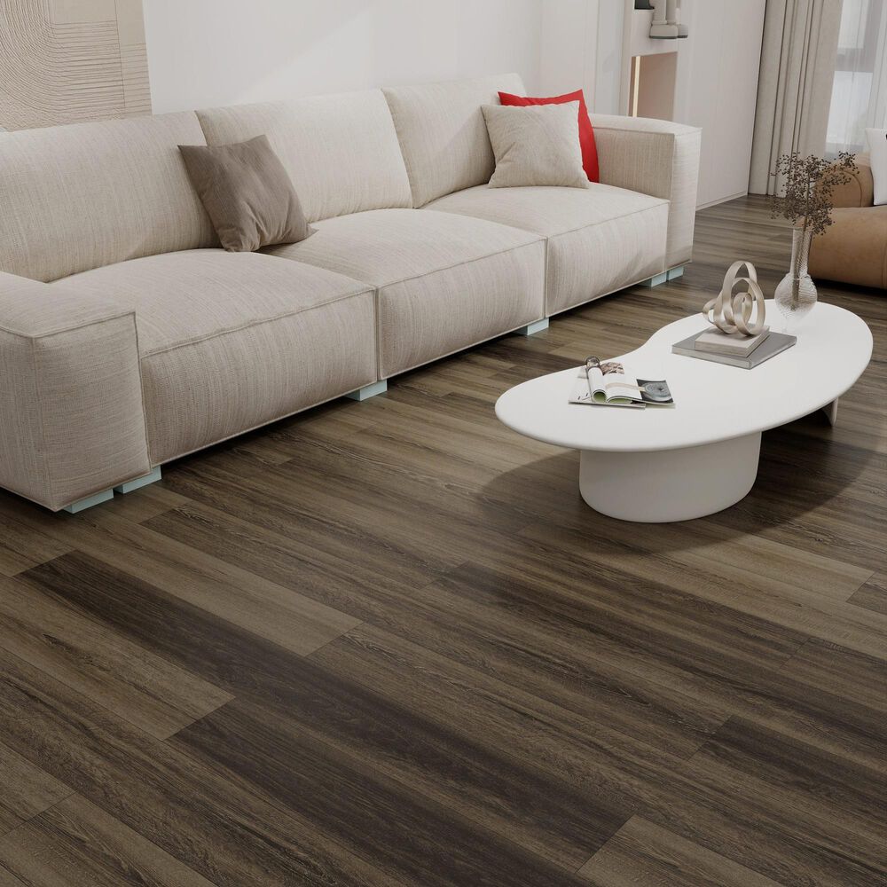 Fuzion Dynamix Lone Star Canyon Copper 7&quot; x 60&quot; Luxury Vinyl Plank, , large