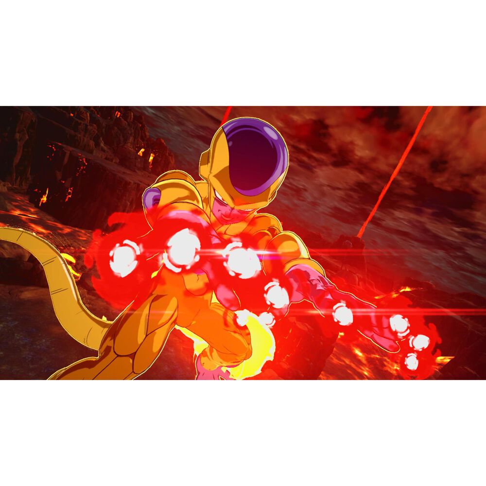 Dragon Ball: Sparking! Zero - Key Card - Nintendo Switch 2, , large