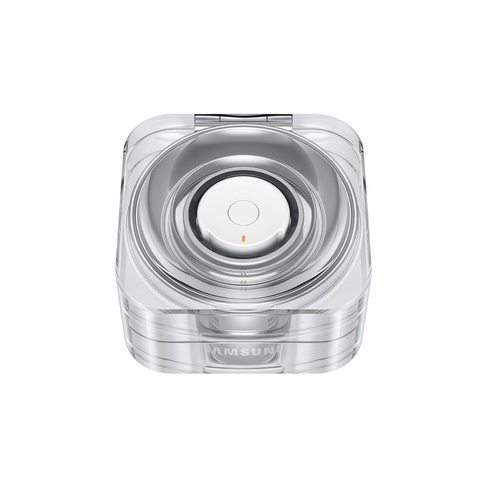 Samsung Galaxy Ring Size 10 in Titanium Silver, , large