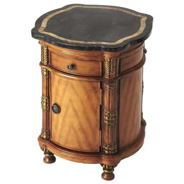 Butler Specialty Company Montero Drum Table in Multi-Color, , large