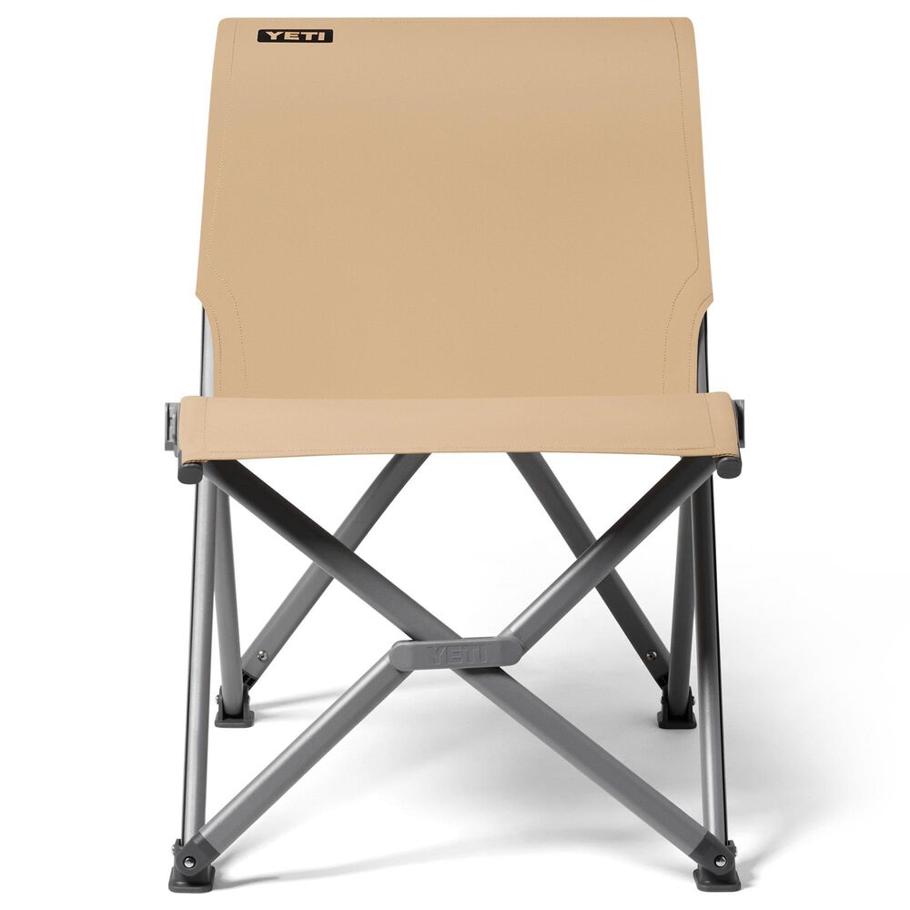 YETI Trailhead Field Chair in Tan, , large