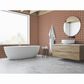 Emser Hues Brick 4" x 4" Ceramic Tile, , large